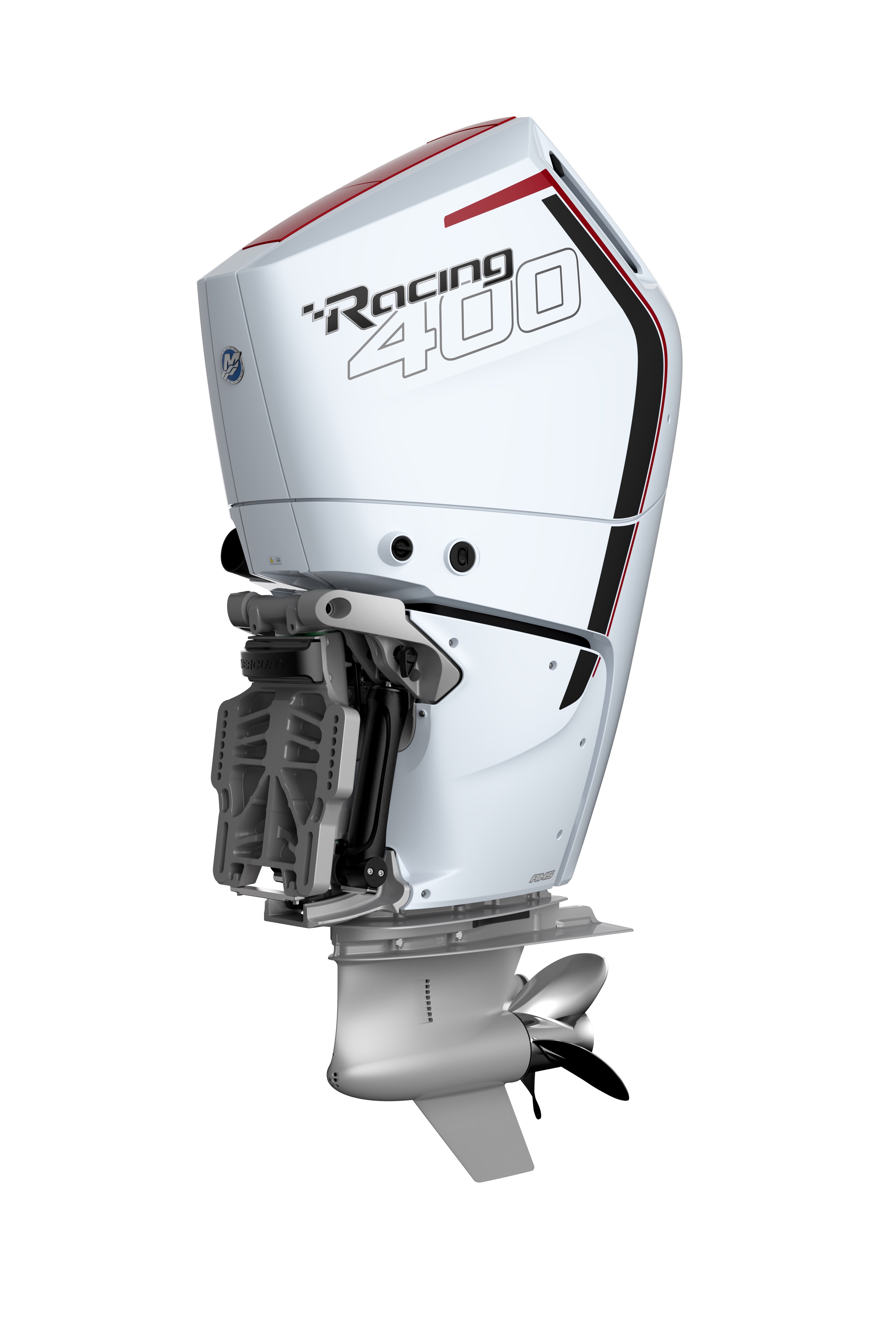 Mercury Racing R400 V10