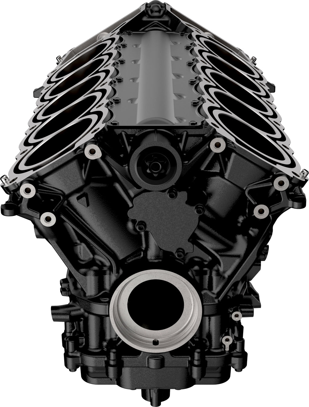 Mercury F 350 V10 VERADO