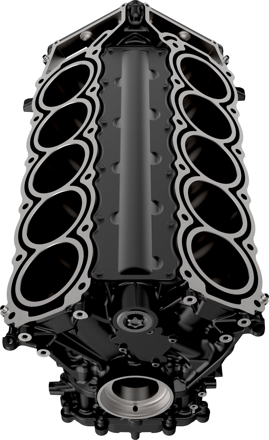 Mercury F 350 V10 VERADO