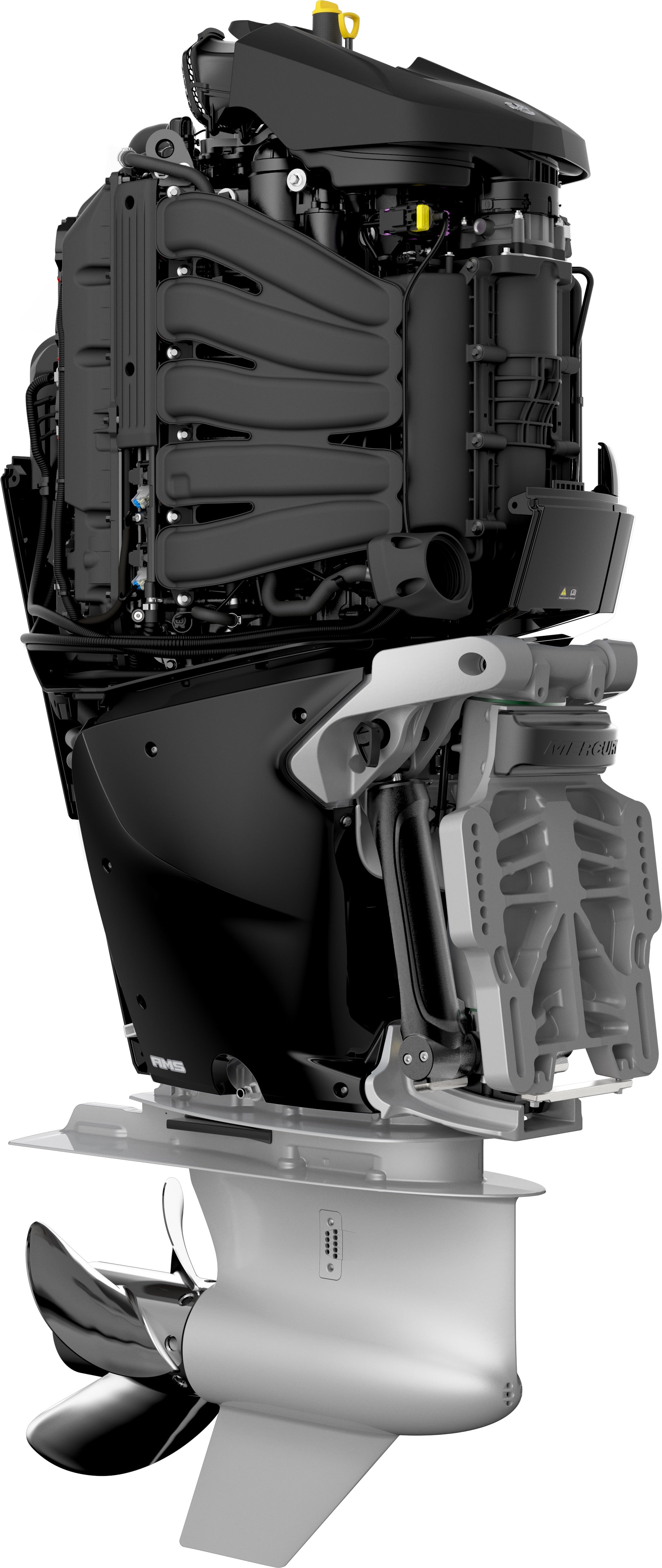 Mercury F 350 V10 VERADO